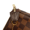 Secondhand Louis Vuitton Damier Ebene Mini Pochette Accessoires