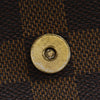 Secondhand Louis Vuitton Damier Ebene Musette Tango Long Strap