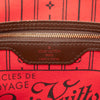 Secondhand Louis Vuitton Damier Ebene Neverfull PM