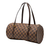 Secondhand Louis Vuitton Damier Ebene Papillon 30