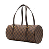 Secondhand Louis Vuitton Damier Ebene Papillon 30