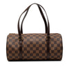 Secondhand Louis Vuitton Damier Ebene Papillon 30