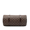 Secondhand Louis Vuitton Damier Ebene Papillon 30