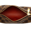 Secondhand Louis Vuitton Damier Ebene Papillon Pochette