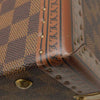 Secondhand Louis Vuitton Damier Ebene President Classeur