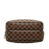 Secondhand Louis Vuitton Damier Ebene Reporter PM