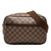 Secondhand Louis Vuitton Damier Ebene Reporter PM