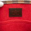 Secondhand Louis Vuitton Damier Ebene Sac Plat