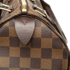 Secondhand Louis Vuitton Damier Ebene Speedy 25