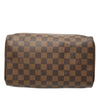 Secondhand Louis Vuitton Damier Ebene Speedy 25