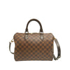 Secondhand Louis Vuitton Damier Ebene Speedy Bandouliere 30