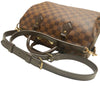 Secondhand Louis Vuitton Damier Ebene Speedy Bandouliere 30
