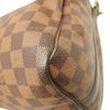 Secondhand Louis Vuitton Damier Ebene Speedy Bandouliere 30