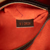 Secondhand Louis Vuitton Damier Ebene Triana