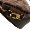 Secondhand Louis Vuitton Damier Ebene Trousse Pochette