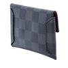 Secondhand Louis Vuitton Damier Graphite Compact Modulable Wallet