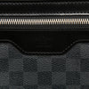 Secondhand Louis Vuitton Damier Graphite Daniel MM