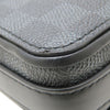 Secondhand Louis Vuitton Damier Graphite Studio 3D Messenger Bag