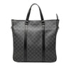 Secondhand Louis Vuitton Damier Graphite Tadao