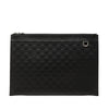 Secondhand Louis Vuitton Damier Infini Pochette Discovery GM