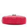 Secondhand Louis Vuitton Damier Quilt Lambskin Troca PM