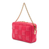 Secondhand Louis Vuitton Damier Quilt Lambskin Troca PM