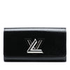 Secondhand Louis Vuitton Electric Epi Twist Wallet