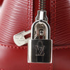 Secondhand Louis Vuitton Epi Alma BB