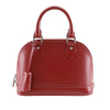 Secondhand Louis Vuitton Epi Alma BB