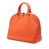 Secondhand Louis Vuitton Epi Alma PM