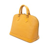 Secondhand Louis Vuitton Epi Alma PM