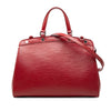 Secondhand Louis Vuitton Epi Brea MM