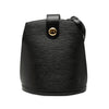 Secondhand Louis Vuitton Epi Cluny