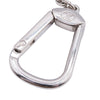 Secondhand Louis Vuitton Epi Key Pouch