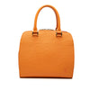 Secondhand Louis Vuitton Epi Pont Neuf