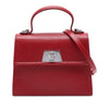 Secondhand Louis Vuitton Epi Sevigne Satchel