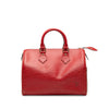 Secondhand Louis Vuitton Epi Speedy 25