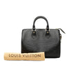 Secondhand Louis Vuitton Epi Speedy 25