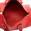 Secondhand Louis Vuitton Epi Speedy 25