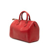 Secondhand Louis Vuitton Epi Speedy 25