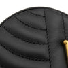 Secondhand Louis Vuitton Leather New Wave Heart Crossbody