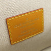 Secondhand Louis Vuitton LV Vers Damier Denim Cargo Wearable Wallet