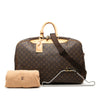 Secondhand Louis Vuitton Monogram Alize 2 Poches