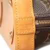 Secondhand Louis Vuitton Monogram Alma BB