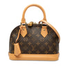 Secondhand Louis Vuitton Monogram Alma BB
