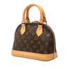 Secondhand Louis Vuitton Monogram Alma BB