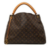 Secondhand Louis Vuitton Monogram Artsy MM
