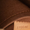 Secondhand Louis Vuitton Monogram Batignolles Vertical PM