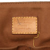 Secondhand Louis Vuitton Monogram Beaubourg Messenger MM