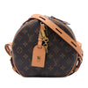 Secondhand Louis Vuitton Monogram Boite Chapeaux Souple MM